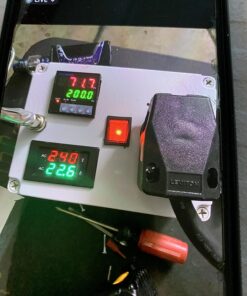 Inkbird ITC-106VH PID Temperature Thermostat Controllers Fahrenheit and Centigrade AC 100 to 240V for Sous Vide Home Brewing Oven Incubator 11 71EZKlCJB8L