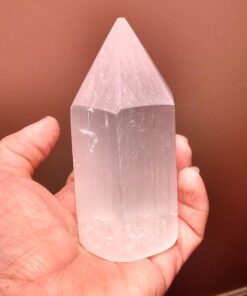 White Selenite Generator 9 71EZLM2iSL