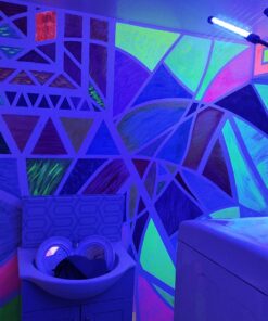 DAYBETTER Led Strip Lights 200ft (4 Rolls of 50ft) Ultra Long Smart Light Strips with App Voice Control Remote, RGB Music Sync Color Changing Lights for Bedroom, Kitchen, Party,Home Decoration 32 71EZYcfAa3L