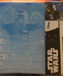 Star Wars™ Classic Postcard Invitations, Party Favor 8 71EZekl0 3L