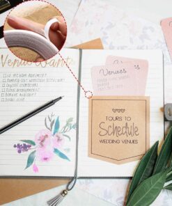 Armear 3 Rolls Double-Sided Tape for Arts, Crafts, Photography, Scrapbooking, Tear-by-Hand, Paper Backing 1/2-Inch X 27yds 12 71EaASwEruL