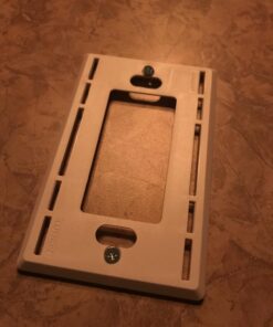 Lutron Caseta Smart Lighting Dimmer Switch and Remote Kit | P-PKG1W-WH | White 67 71EagukiIAL