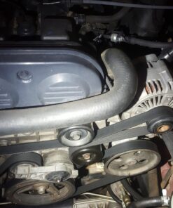 Streamlight 61601 Double Clutch 125-Lumen USB Rechargeable Headlamp, Black, Clear Retail Packaging With AC Adapter 18 71Ebgx8LBOL