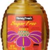 Honeytree Honey, Sugar Free Imitation, 12-Ounce (Pack of 3) 2 71Ec5q3O1oL