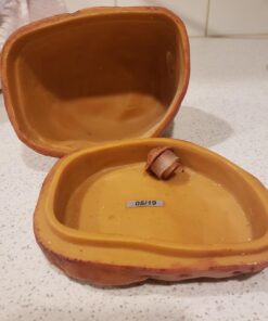 Exo Terra Reptile Cricket Feeder 14 71Ec90CDTnL