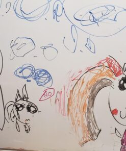 EXPO Low Odor Dry Erase Markers, Chisel Tip, Assorted Colors, 8 Pack 8 Count (Pack of 1) 20 71Ecl6Sl6BL