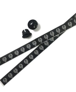 Cinelli Special Edition Handlebar Tape Black 3D Volee 6 71EcmUZ3AL