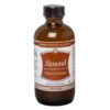 LorAnn Oils Almond Bakery Emulsion, 4 ounce bottle Old Almond 4 Fl Oz (Pack of 1)