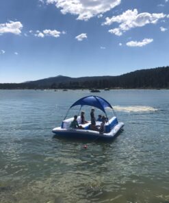 CoolerZ Tropical Breeze II Inflatable Floating Island 25 71Ecv4Y2GpL