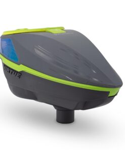 VIRTUE Spire V/IV Electronic Paintball Loaders/Hoppers Acid Storm Spire V 220 7 71Ed8HFJSsL