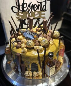 AmeriColor Soft Gel Paste - Gold Food Coloring, .75 Ounce 10 71EeDhZmJL