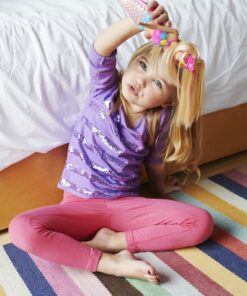 Barbie Dreamtopia Doll, Rainbow Lights Mermaid with Glimmering Light-Up Rainbow Tail, Headband and Blonde Hair Twinkle Lights 27 71EfRdtJ4L