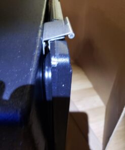 Carlisle FoodService Products Cateraide Plastic Insulated Food Container, Portable Food Warmer, Food Pan Carrier with Versatile Capacity for Parties, Catering, Buffets, 5 Full Pans, Black 37 71EfUxT2u3L