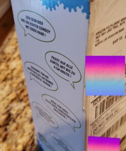 GreatGadgets Classic Beer Holster, Leather, Espresso Brown 23 71EfcCUpmhL