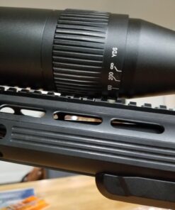 Vortex Optics Hunter Riflescope Rings 1 inch - High 21 71EfoY8QbgL