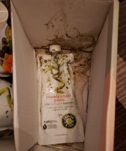 LEMONKIND 3-Day CORE Nutrient-Dense Cleanse: Detox, Boost Energy, Manage Weight, Break Bad Habits - Plant-Based, Non-GMO, Gluten-Free, Pressed, No Concentrates - 24 Unique Flavors. Core Cleanse (3 Day) 62 71Eg8 QbLL