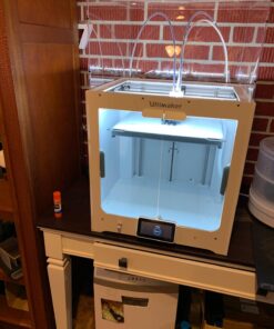 Ultimaker S5 3D Printer 9 71EgiNZXtML
