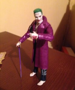 DC Super Friend Multiverse Suicide Squad 6" Figure, Joker 26 71EhXAtLMGL