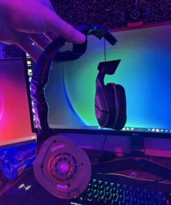 Turtle Beach Stealth 600 Gen 2 USB Wireless Amplified Gaming Headset - Licensed for Xbox Series X, Xbox Series S, & Xbox One - 24+ Hour Battery, 50mm Speakers, Flip-to-Mute Mic, Spatial Audio - Black Stealth 600 USB 37 71EhaSsHWaL