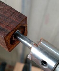 Legacy Woodturning, 7mm Pen Mill/Barrel Trimmer For Pen Kits 7 71Ehp1Cr9pL