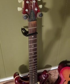 D'Addario Accessories Guitar Capo – NS Tri Action - For 6-String Electric and Acoustic Guitars – Micrometer Tension Adjustment for Buzz-Free, In-Tune Performance – Integrated Pick Holder, Black (PW-CP-09) Tri-Action Capo 33 71EhqBGIgpL