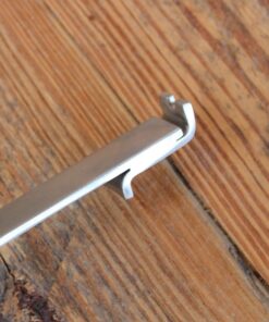 SMOKEWARE - Grate Ash Tool: Premium Quality 3-in-1 Ash Tool 17 71Ei0QwRfsL