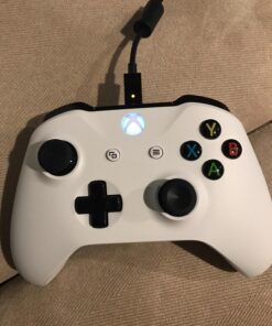 Xbox One Play and Charge Kit 33 71Ei7qcUCBL