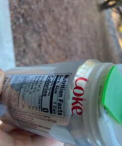 Jokari Snap and Sip Can Caps, Pack of 2 8 71EiqRao6nL