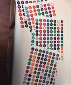 Aroma Designs Young Living Essential Oils Labels Set 1 22 71EjYi1cQyL