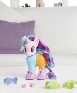 My Little Pony Explore Equestria Fashion Pony Starlight Glimmer Doll 19 71EjbiEcTIL