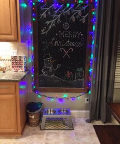 PetFusion Elevated Dog Bowls in Premium Anodized Aluminum Stand (Tall 8"). 2 US FOOD GRADE Stainless Steel 56oz bowls, Metallic Gray Tall - 8" 27 71Ejn8GOovL