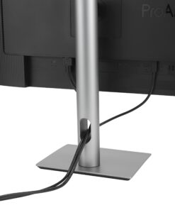 ASUS ProArt Display 27” 4K HDR Professional Monitor (PA279CRV) - IPS, UHD (3840 x 2160), 99% DCI-P3/Adobe RGB, ΔE < 2, Calman Verified, USB-C PD 96W, DisplayPort, Daisy-Chain, Height Adjustable 37 71Ek4pB9HpL