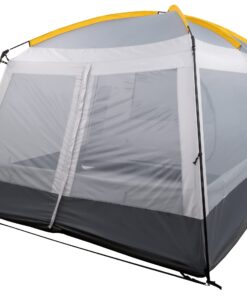 Browning Camping Big Horn Tent 5-person + Screen Room 12 71EknbZlEdL