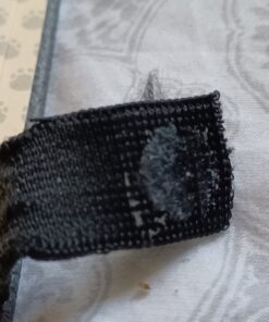 Dingbats A5 Wildlife Notebook Journal Hardcover, Cream 100gsm Ink-Proof Paper, 6.1 x 8.5 inches, 192 pages (Gray Elephant, Dotted) Gray Elephant 40 71ElL1 KpuL