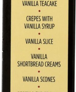Taylor & Colledge Organic Vanilla Bean Paste with Seeds, 1.7oz Tube 1.7 Ounce (Pack of 1) 34 71ElQMnPISL 3