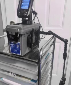 Garmin 010-01550-00 Striker 4 with Transducer, 3.5" GPS Fishfinder with Chirp Single 32 71EmE4iZrhL