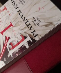 Platinum End, Vol. 1 (1) 7 71EmKydiHlL