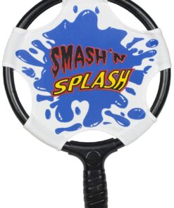 Alternative view of Poolmaster Smash 'n' Splash Water Paddle Ball Swimming Pool Game, 11" diameter