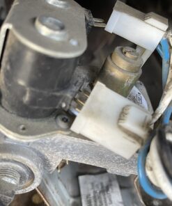 Exact Fit 279834 Dryer Gas Valve Ignition Solenoid Coil Kit - For Dryers Premium Replacement Part by DR Quality Parts 34 71Emdbqj5cL