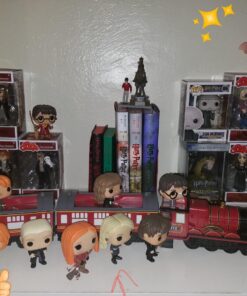 Funko POP Movies: Harry Potter Action Figure - Luna Lovegood, Standard 32 71En6WanV9L