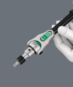 Wera 8100 SA 2 Zyklop 1/4" Metric Ratchet Set, 42-Pieces 65 71En88a1UwL