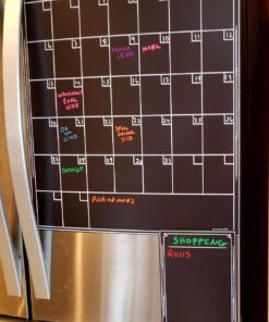 FlashingBoards Liquid Chalk Marker Pen 8 Color Pack for LED Writing Board 7113 24 71EnORWTRNL