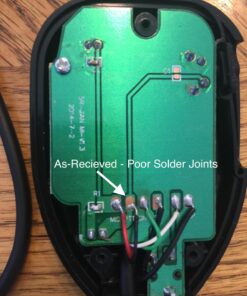 Baofeng BF-S112 Two Way Radio Speaker,Black, Auxiliary 24 71EnX4QUCCL