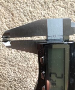 Honbay 100pcs 304 Stainless Steel M3 Square Nuts 10 71EnmY0VGNL