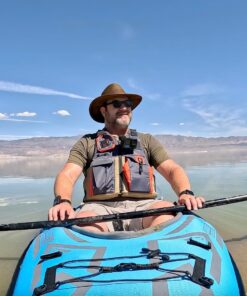 Onyx Kayak Fishing Life Jacket Universal 31 71EnxXq2I3L