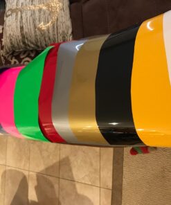 Siser EasyWeed HTV Sheets 12 inch by 15 inch - 12 Pack Starter Bundle 39 71Eo4g0zL9L