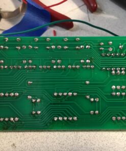 IS Soldering Project Clock, Icstation 6-Bit Digital Clock Soldering Kit DIY Soldering Practice for School Science Projects Student STEM Learning Teaching 60 71Ep06zFFL