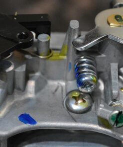 Carburetor (BB62W B) 15 71Ep15uVGWL