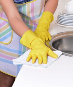 Utopia Towels Cotton Washcloths Set - 100% Ring Spun Cotton, Premium Quality Flannel Face Cloths, Highly Absorbent and Soft Feel Fingertip Towels (24 Pack, White) 24 35 71EpV0cLaOL