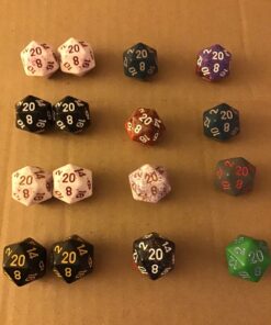 Chessex Pound-O-Dice 61 71EpZiwZBCL